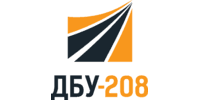 Лого - ДБУ-208