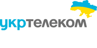 Лого - Укртелеком, АТ