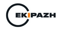 Лого - Ekipazh, завод