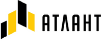 Лого - Атлант, ПрАТ