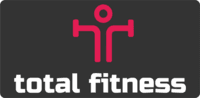 Лого - Total Fitness