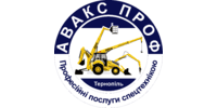 Лого - Авакс-Проф, ТОВ