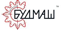 Лого - Будмаш-ТМ, ТОВ