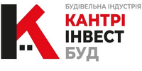 Лого - Будівельна Індустрія Кантріінвестбуд, ТОВ