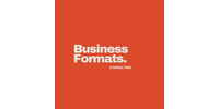 Лого - Business Formats
