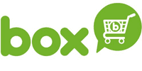 Лого - box маркет