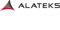 Лого - Алатекс, ТОВ