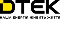 Лого - ДТЕК
