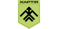 Лого - Хартія, 13-та БрОП НГУ