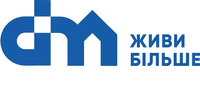 Лого - Д-І-М, ТОВ