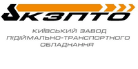 Лого - Київський завод ПТО, ТОВ