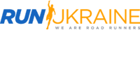Лого - Run Ukraine