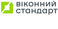 Лого - Віконний Стандарт