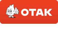 Лого - ОТАК, СМАРТШОП