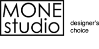 Лого - Mone studio