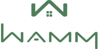Лого - Wamm, фабрика ліжок