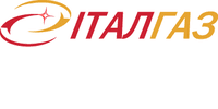 Лого - Італгаз