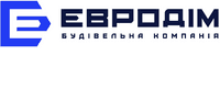 Лого - Евро Дом