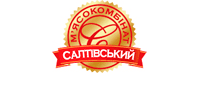 Лого - Салтівський м'ясокомбінат, ТОВ