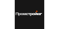 Лого - Промстройюг, ТОВ