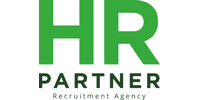 Лого - HR-Partner, рекрутингова агенція