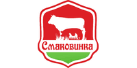 Лого - Смаковинка, м'ясокомбінат, ТОВ