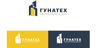 Лого - Гунатех