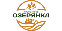Лого - Крупозавод Озерянка