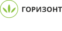 Лого - Горизонт, промислове підприємство, ТОВ