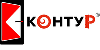 Лого - Контур, дистрибуційна компанія