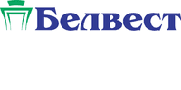 Лого - Белвест Трейд