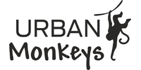 Лого - Urban Monkeys, LLC