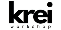 Лого - Мельник С.О., ФОП (krei workshop)