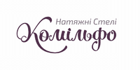 Лого - Комільфо, виробнича компанія