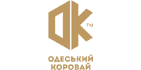 Лого - Одеський хлібозавод № 4, ТОВ