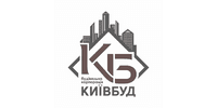 Лого - Київбуд, БК, ТОВ