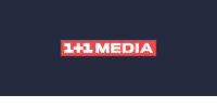 Лого - 1+1 media