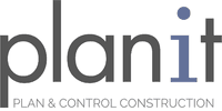 Лого - Planit