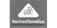 Лого - Капіталпромбуд