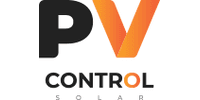 Лого - PVcontrol.solar