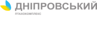 Лого - Дніпровський, птахокомплекс
