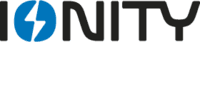 Лого - Ionity (Іоніті, ТОВ)