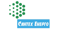 Лого - Сантех Енерго, ТОВ