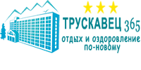 Лого - Трускавець 365, СТК