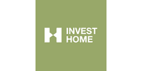Лого - InvestHome