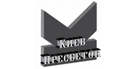 Лого - Київ Пресбетон, ТОВ