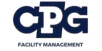 Лого - The Cleaning Pro Group (CPG)