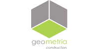 Лого - geometria construction