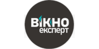 Лого - Вікно Експерт