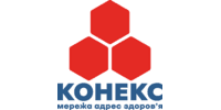 Лого - Конекс